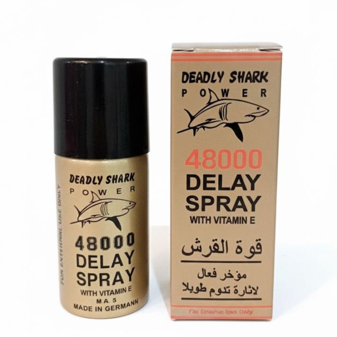 (Big Offer Of The Day ) - 1 Pc TURKISH MACUN + 1 Pc  FREE OIL OF SANDA + 1 Pc 48000 DELAY SPRAY